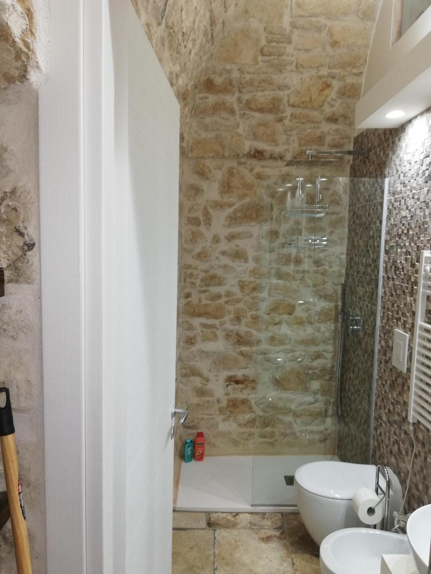 Lilla B&B Luxury Apartments Мольфетта Экстерьер фото