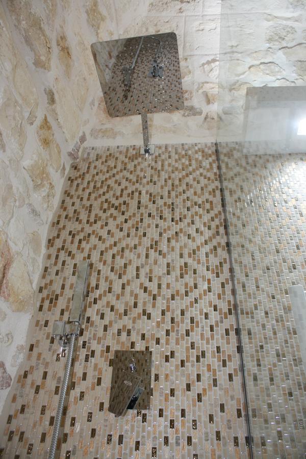 Lilla B&B Luxury Apartments Мольфетта Экстерьер фото