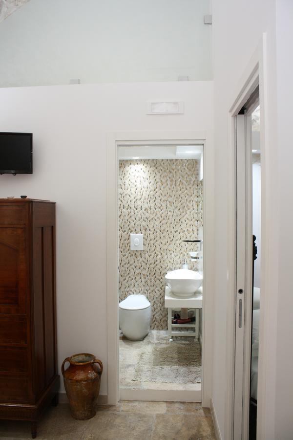 Lilla B&B Luxury Apartments Мольфетта Экстерьер фото