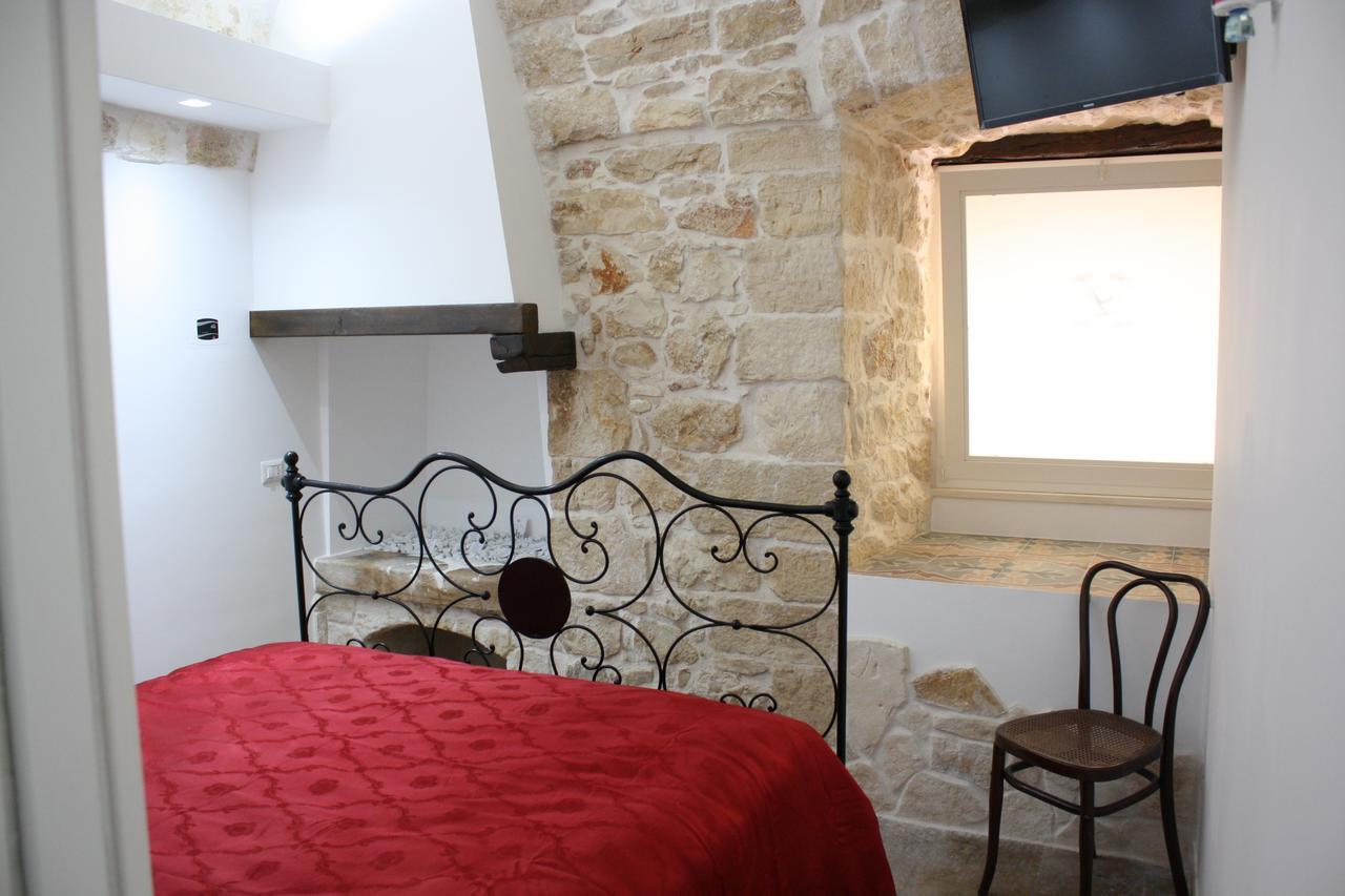 Lilla B&B Luxury Apartments Мольфетта Экстерьер фото